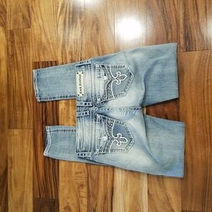 Rock Revival Doyle Skinny